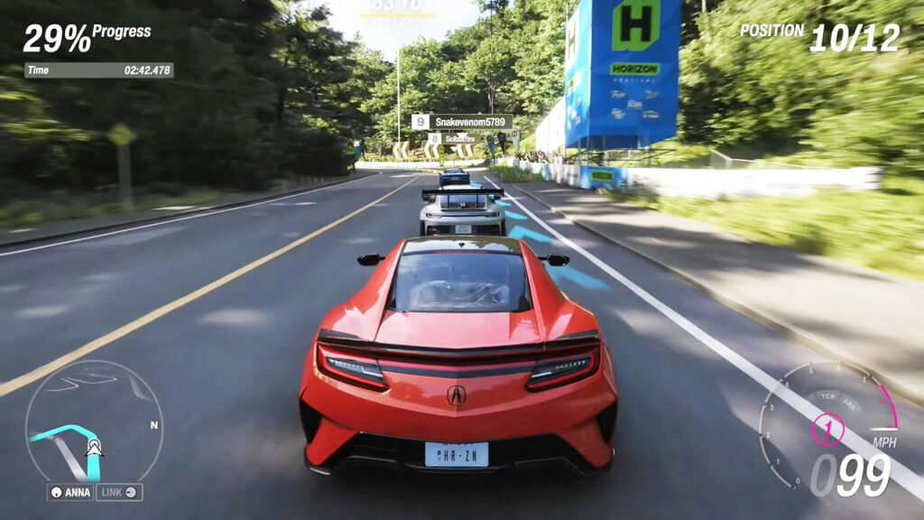 Így fut majd a Forza Horizon 6 az Xbox konzolokon