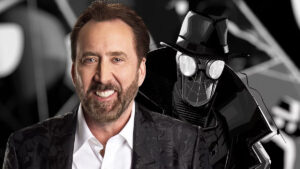 Meglepődsz azon, hogy ki Nicolas Cage kedvenc Pókembere