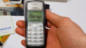 Ez a kultikus mobil veri az összes iPhone-t eladásokban