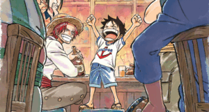 A One Piece Remake 7 epizódba sűríti a manga első 50 fejezetét