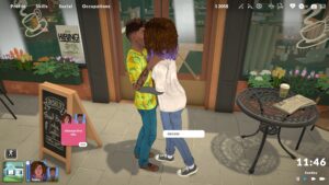 A The Sims nagy riválisában mehet a pornó, de csak ha...