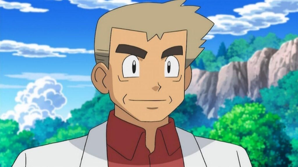 Egy férfi beperelte a Nintendót, mert nem lett hivatalos Pokémon Professzor