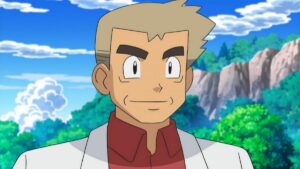 Egy férfi beperelte a Nintendót, mert nem lett hivatalos Pokémon Professzor