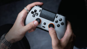 Minden földi jóval megpakolták a Scuf új PlayStation kontrollerét