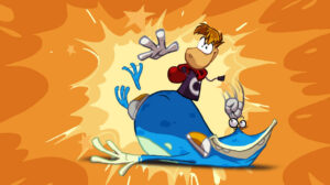 Már biztos: az Xboxon szivárgott ki az új Rayman játék