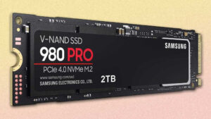 A CrystalDisk már felismeri a kamu Samsung SSD-ket