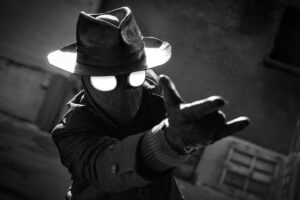 Kap 2. évadot a Spider-Noir? Visszatér még Nic Cage Pókembere?