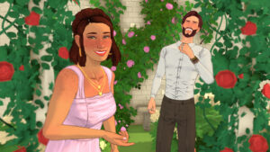 A The Sims végre kapott egy méltó riválist, amiért nem kell vagyonokat perkálni