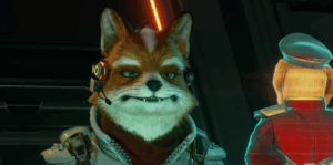 Bejelentették az új Star Fox játékot, de a rajongók nem örülnek
