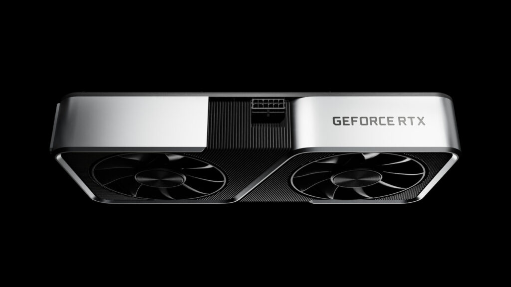 A gyártók betáraznak, tényleg visszatér az Nvidia RTX 3060