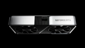 A gyártók betáraznak, tényleg visszatér az Nvidia RTX 3060