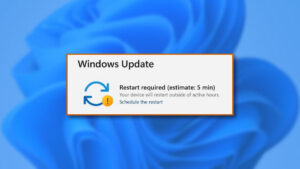 Az új Windows-frissítéstől brutálisan felgyorsul a PC-d