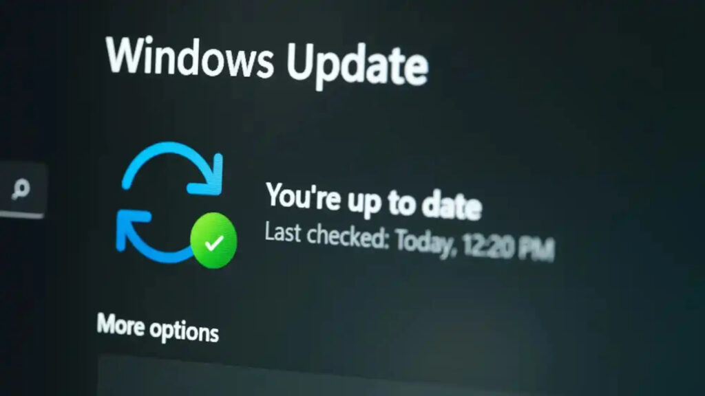 Itt az új Windows-frissítés, és érdemes is letölteni