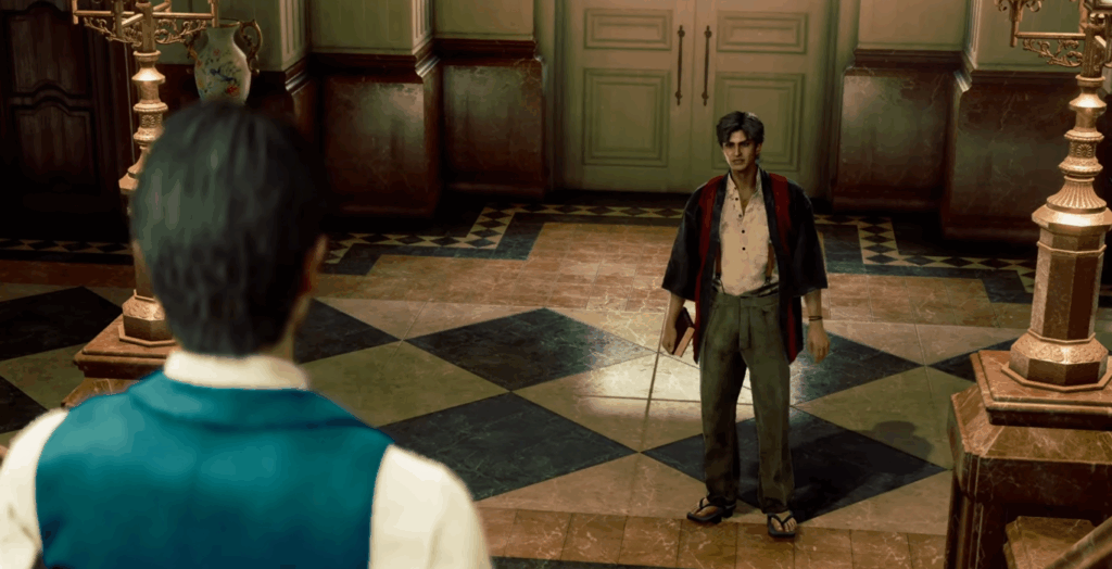 Minden, amit bejelentettek az Xbox Stranger Than Heaven bemutatón