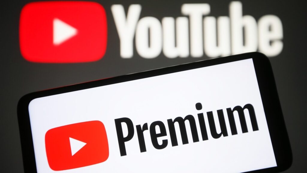 Sokkal jobbá vált a YouTube - ha van Premium előfizetésed