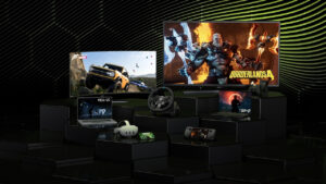 Sokkal olcsóbb lett az NIVIDA GeForce Now, de nem árt sietned