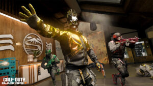 Pazar Ranked jutalmakat szerezhetsz a Black Ops 7 új szezonjában