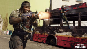Ezekkel a játékmódokkal folytatódik a Warzone Season 4