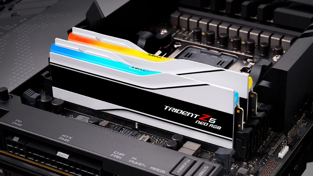 AMD DDR5