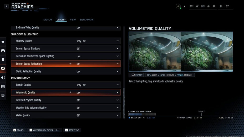 Call of Duty FPS