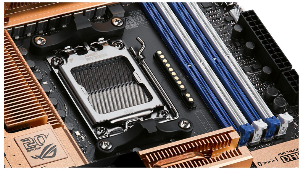 ASUS ALAPLAP