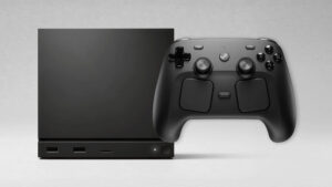 Kiderült, hogy mikor érkezik a Steam Machine és a Frame