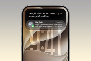 Az új Apple Siri tényleg csak egy Gemini álruhában?