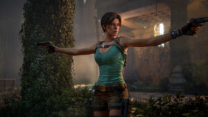 Íme a Tomb Raider: Legacy of Atlantis hivatalos gépigénye