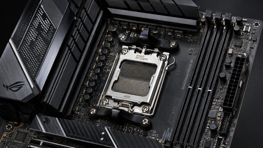 AMD AM5