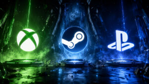 Ezekkel játszottak a konzolos és PC-s gamerek május végén