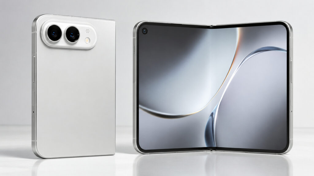 iPhone Fold