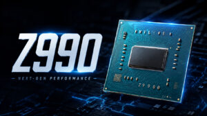 Felbukkant az első, sejtelmes kép az Intel újdonságáról