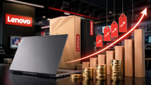 Komoly áremelésre készülhet a Lenovo