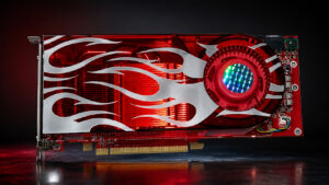 Az AI tartja életben a veterán AMD kártyák linuxos driverét