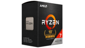 Az AMD-nek újra kellett terveznie az 5800X3D-t