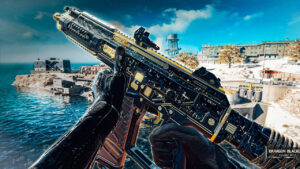 Ezek a legnépszerűbb Warzone választások a Season 4 második hetében