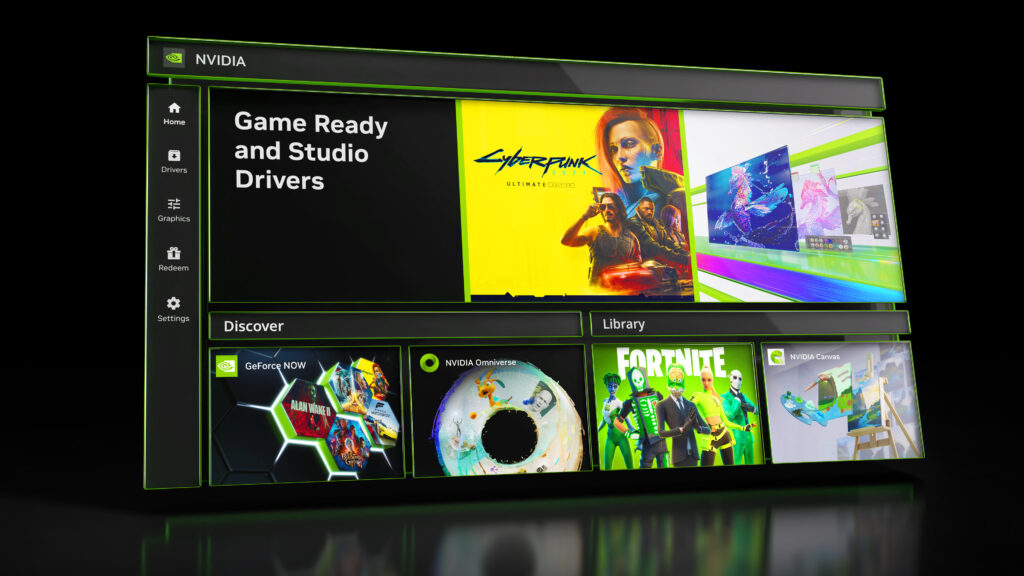 Már 240 FPS-ben is képes rögzíteni az új Nvidia App