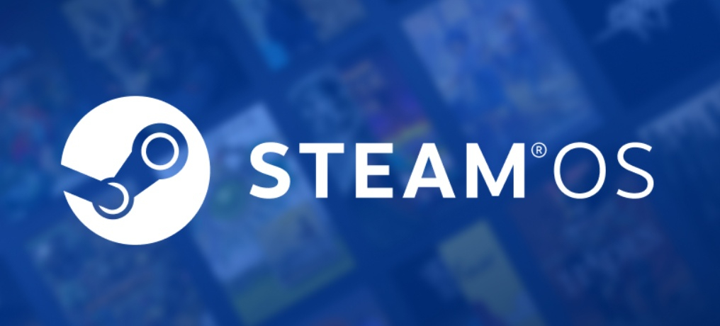 SteamOS Valve